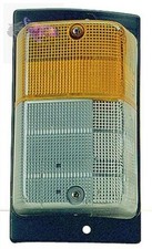 FANALE FANALINO FRECCIA GRUPPO ANTERIORE PER SCANIA 112-113-G-P-R-T 1980-1996 DX