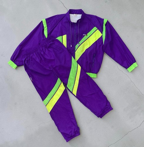 Tuta ellesse vintage anni 3 - tuta, 90