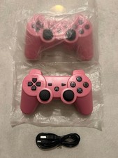 2x Controller Wireless