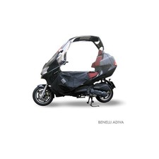 TUCANO URBANO TERMOSCUD® Coprigambe R035N Benelli Adiva 125/200/250/400cc