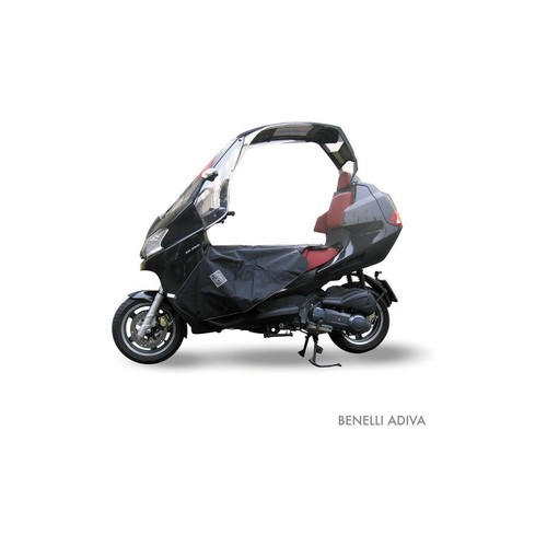 Tucano urbano termoscud - tucano,