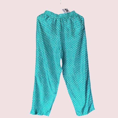 Pantalone donna silk - pantalone, 100%