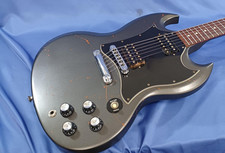 Gibson chitarra elettrica - [gibson], sg