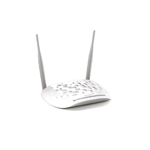 Modem router adsl2 wireless n - router, adsl2+