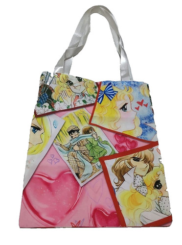 Borsa vintage candy - vintage,