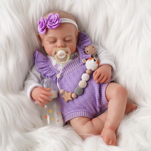 Jizhi reborn baby - jizhi, dolls