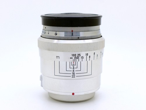Objectif carl zeiss - objectif,