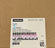 1PZ Nuovo Alimentatore SIEMENS