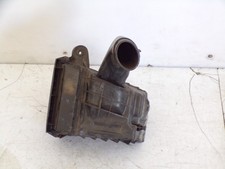 10729 Scatola Filtro Aria Renault Scenic X-Mod 3 1.5 dci 2013 COD 271201048R