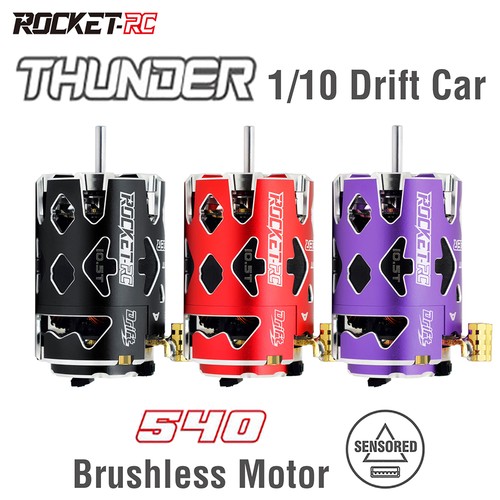 Rocket 540 sensore motore - 540,