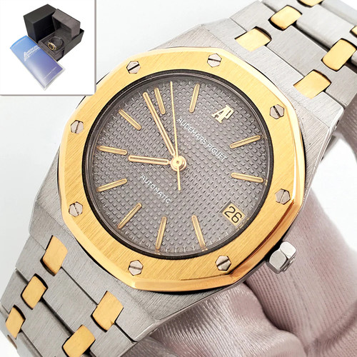 Audemars piguet royal - piguet,