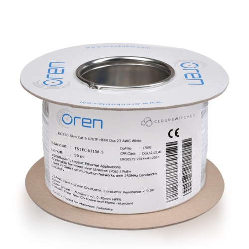 Oren cat6 cavo ethernet - oren,