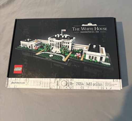 Lego architecture casa - architecture:,