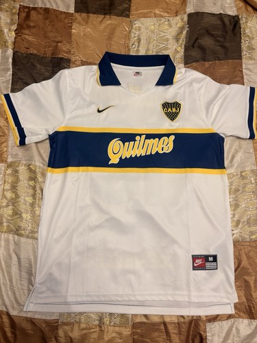 Nike boca juniors - nike,