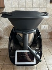 Vorwerk Bimby TM6 Limited