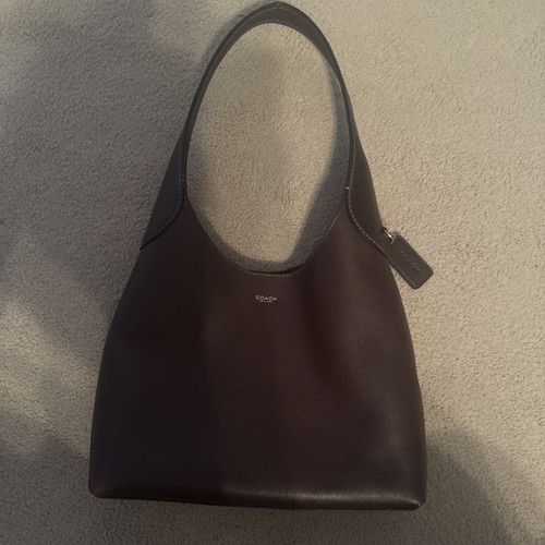 Borsa tracolla coach - a,