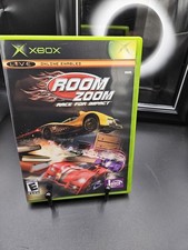 Room Zoom / Microsoft Xbox /