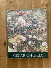 Oscar Ghiglia a cura di R. Monti 
