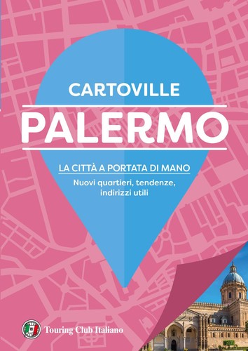 Palermo uk - aa.vv.,