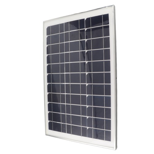 Kit pannello solare - pannello, 100w
