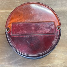 Fanale stop posteriore per Fiat 850 1 Serie (1964   1971)