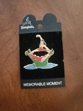 RARO Disney Captain Hook Peter