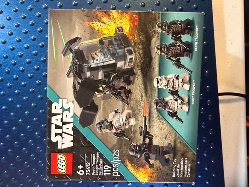 Lego star wars 75412 - lego,