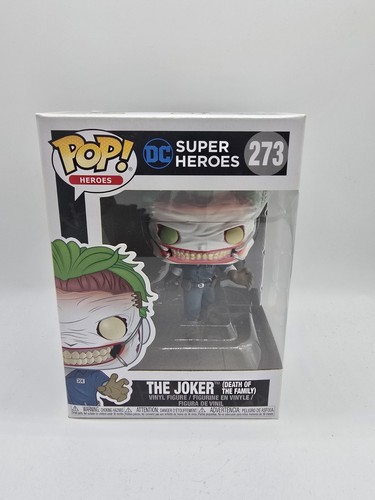 Funko pop joker - funko, il