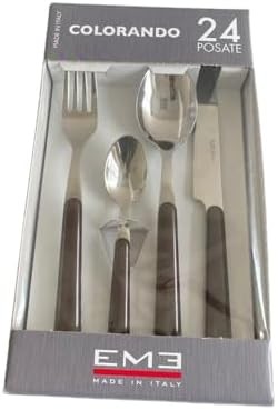 Eme p13br confezione - p13br/89, posate