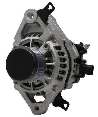 Alternatore nuovo made in - alternatore,