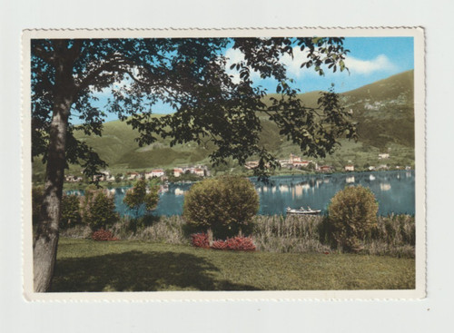 Spinone lago bergamo - al,