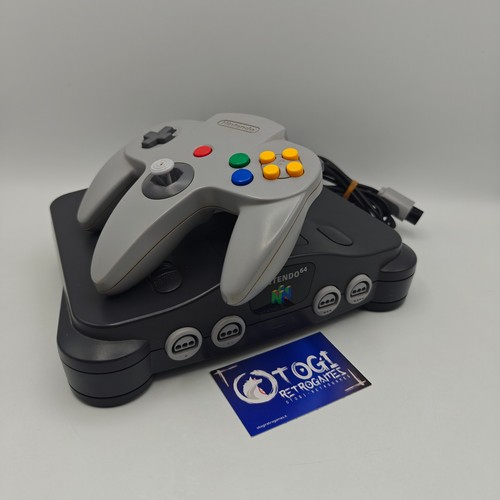 Nintendo console pal gig - nintendo,