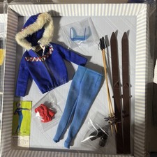 BARBIE SKI QUEEN VINTAGE #948