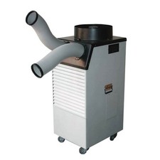 Fral FSC25 HEAT PUMP