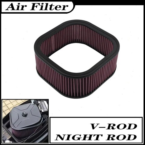 Filtro aria moto per harley - moto,