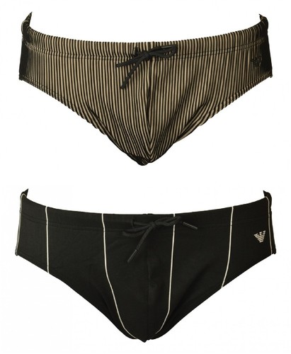Slip mare emporio armani - mare,