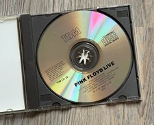 PINK FLOYD LIVE IN LONDON 1970 AND BBC 68/69  - MEGA RARE  VG SOUND