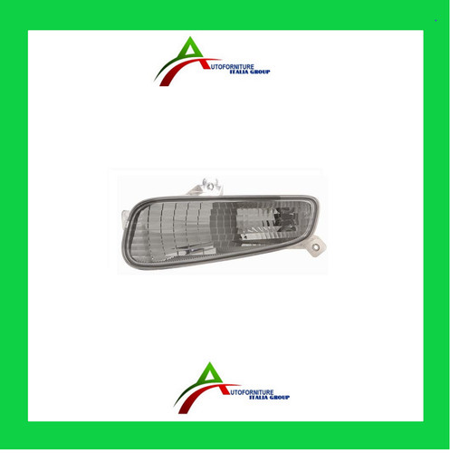 Fanale fanalino freccia - fanalino,