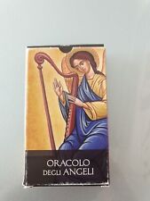 Oracolo Degli Angeli
