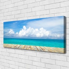 Stampa su tela Wall art su