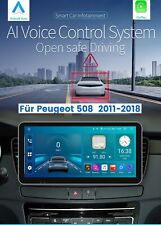 Autoradio 10.33" Android13 per