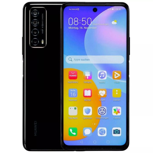 Smartphone huawei smart - huawei,