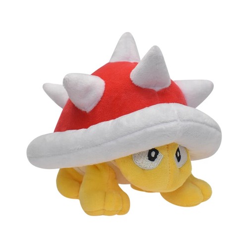 Peluche super wonder spiny - super,
