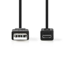 CAVO CELLULARE USB VALUELINE