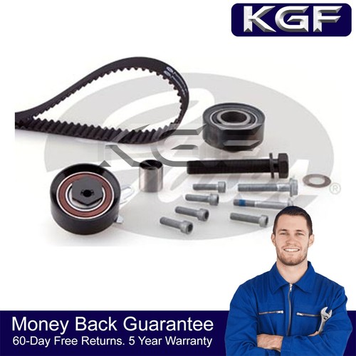 Kit cinghia distribuzione kgf - kit,