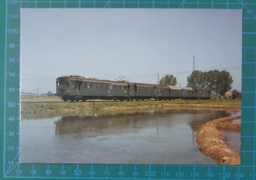 Treni ferrovie novaresi linea - treni,