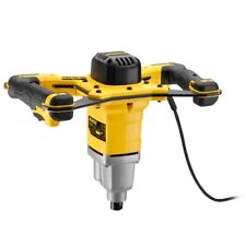 MISCELATORE PER MALTA E VERNICE DEWALT DWD241-QS 1800 W-3velocita' con frusta