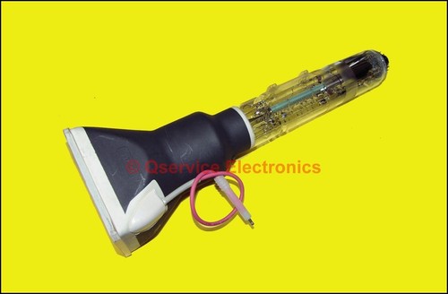 Tektronix 154 0677 crt - tektronix, 154-0677-10