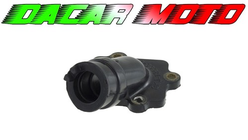 Collettore carburatore aprilia - collettore,