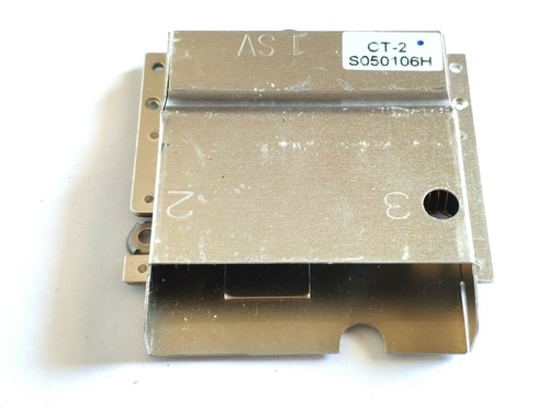 Dissipatore heatsink termico - dissipatore,
